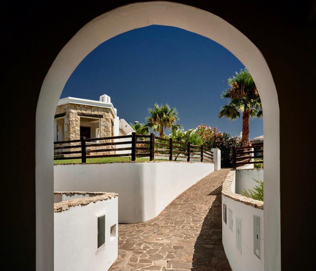 Ville In Resort Con Piscina A 2 Km Da Alghero Ngoại thất bức ảnh