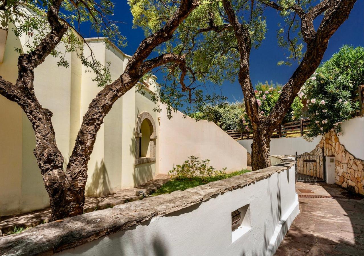 Ville In Resort Con Piscina A 2 Km Da Alghero Ngoại thất bức ảnh