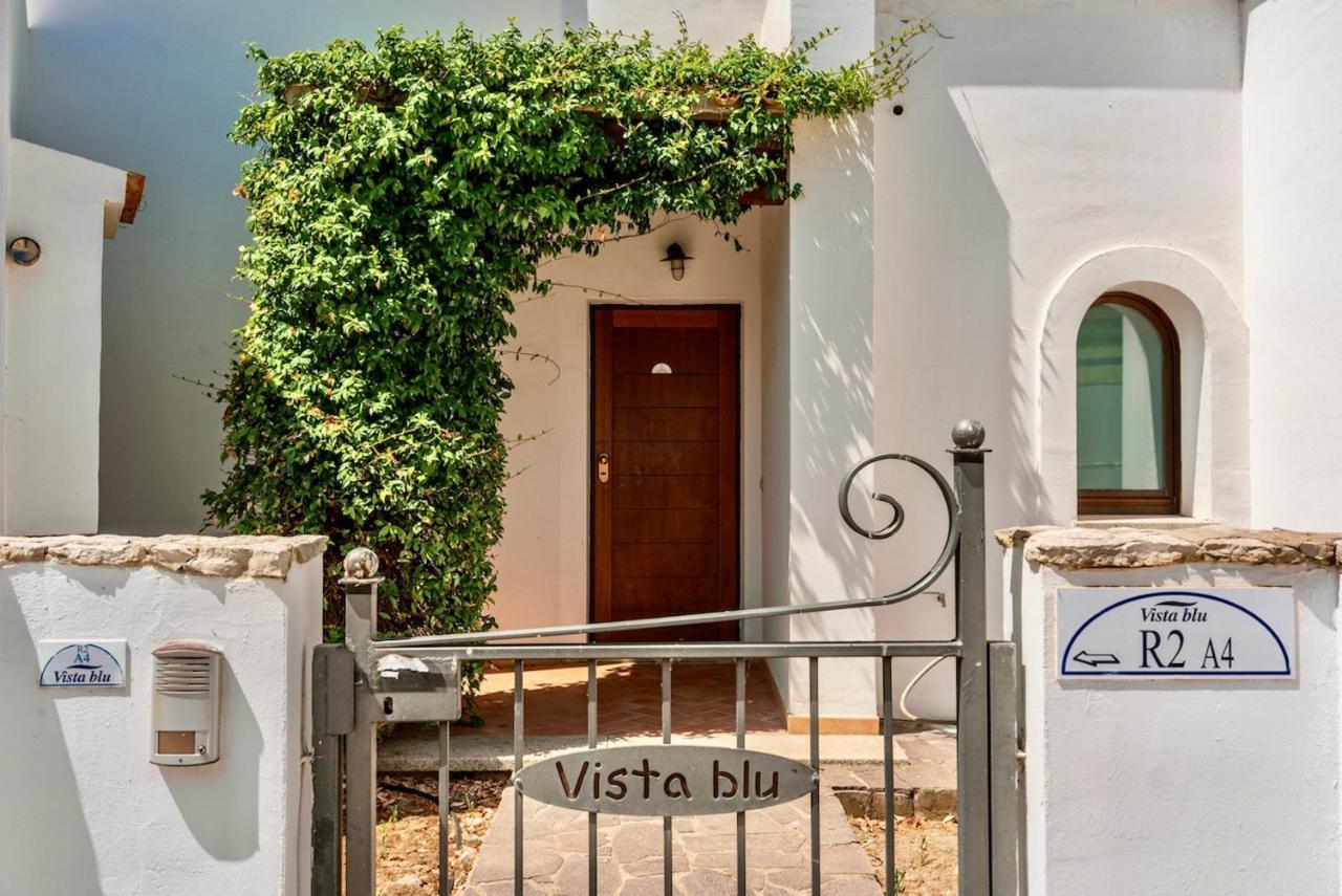 Ville In Resort Con Piscina A 2 Km Da Alghero Ngoại thất bức ảnh